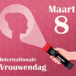 Internationale Vrouwendag